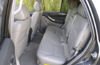 2009 Toyota 4Runner Rear Seats Picture